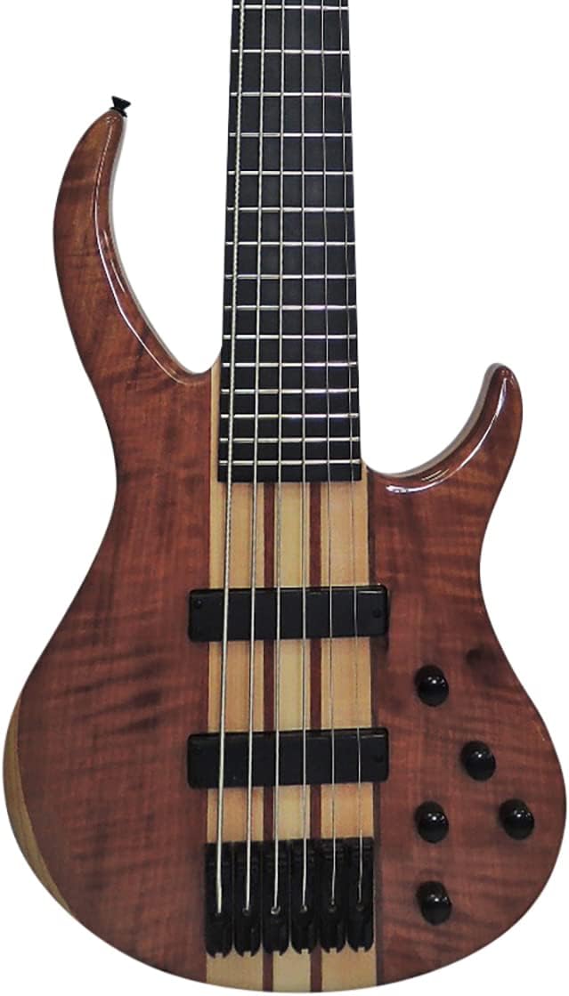 Bass Students