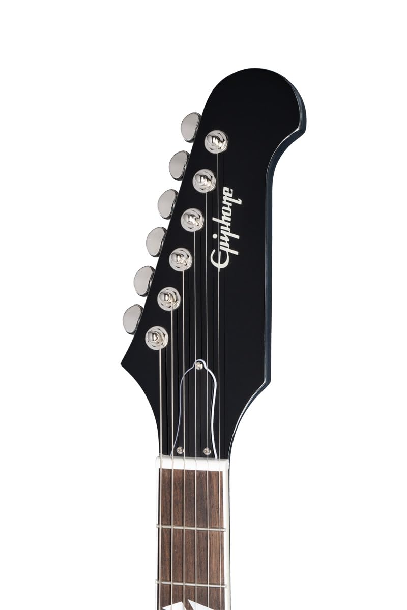 Epiphone Dave Grohl DG-335 Pelham Blue with Case