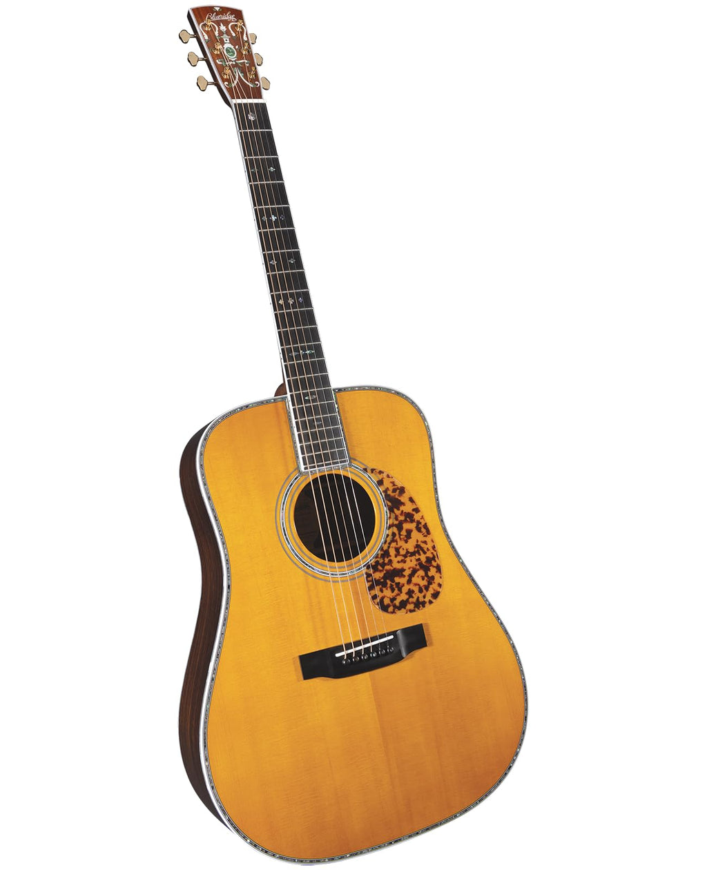 Blueridge BR-180 Historic Series Dreadnought Guitar