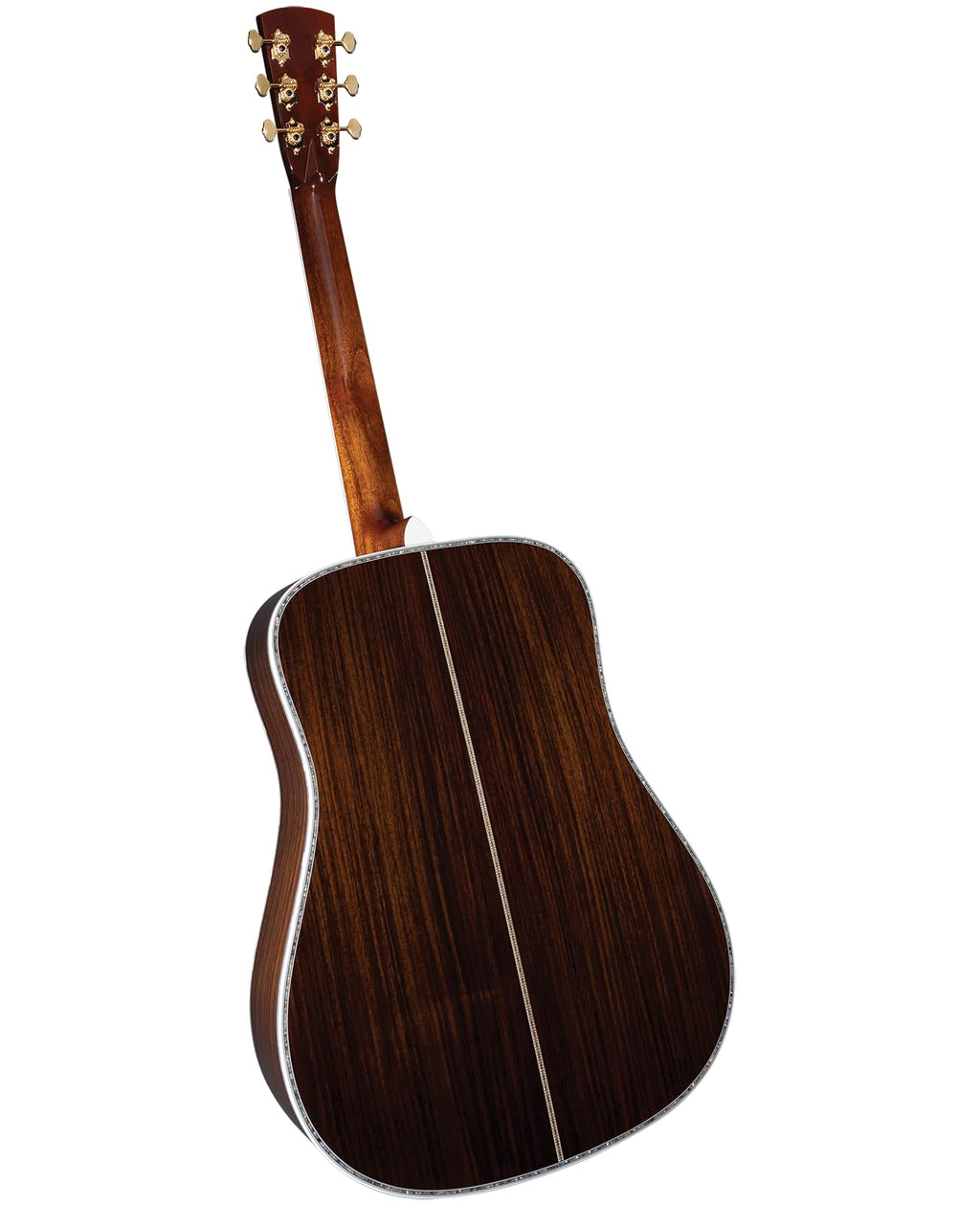 Blueridge BR-180 Historic Series Dreadnought Guitar
