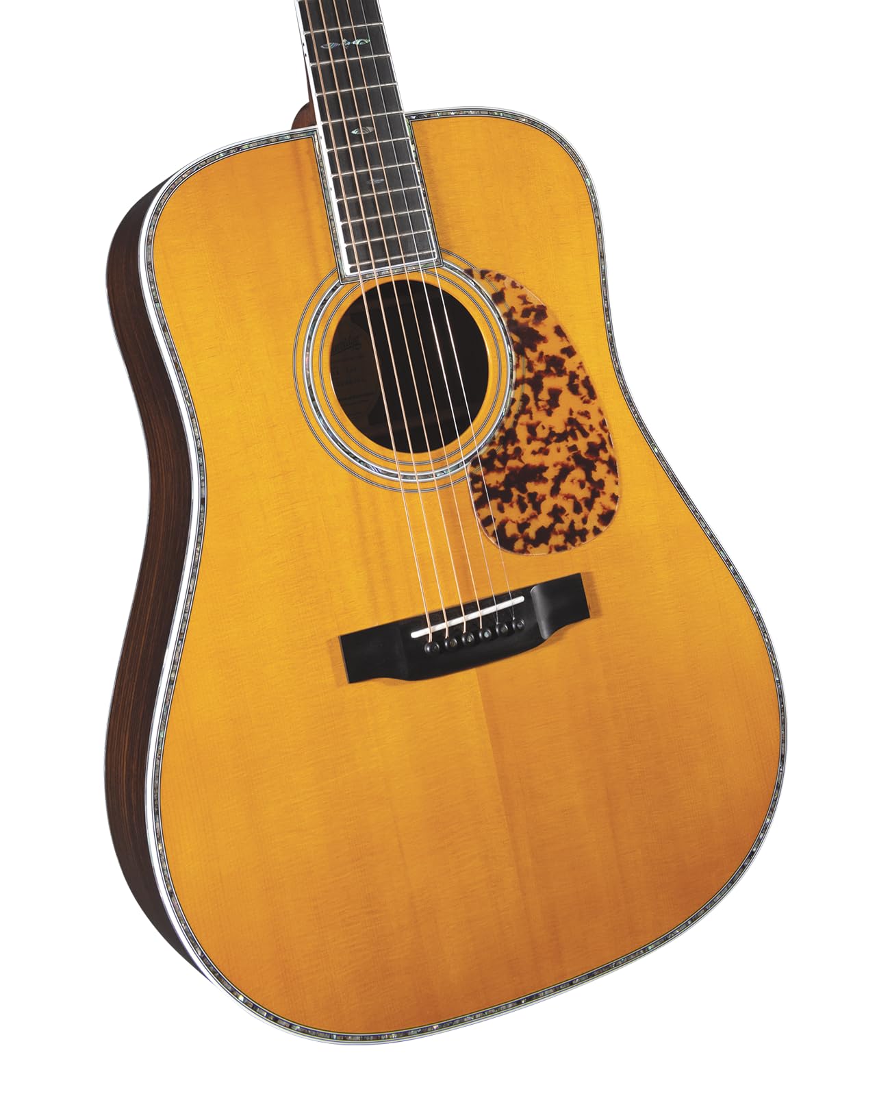 Blueridge BR-180 Historic Series Dreadnought Guitar