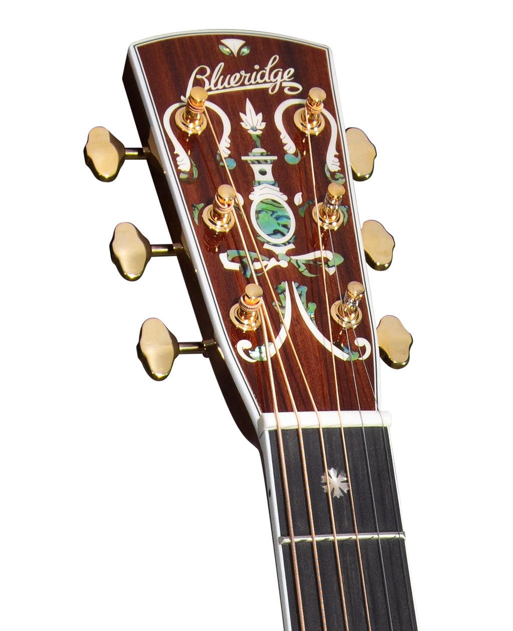 Blueridge BR-180 Historic Series Dreadnought Guitar