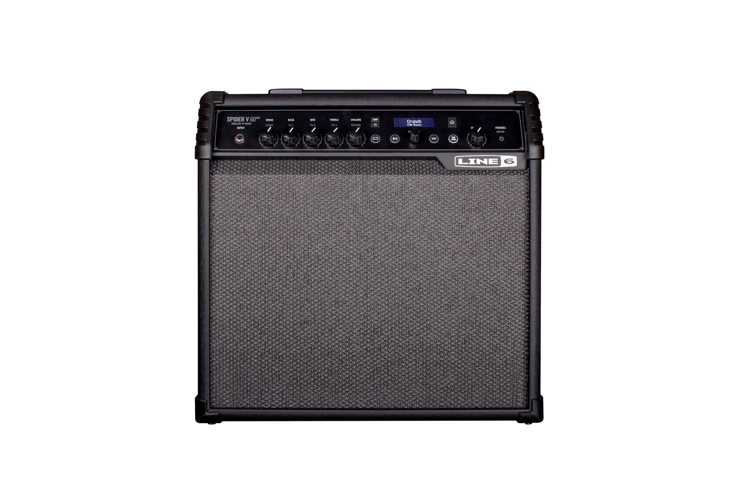 Line 6 Spider V 60 MKII