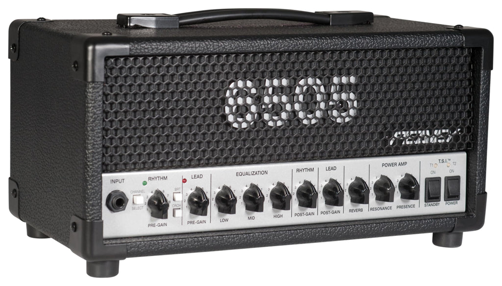 Peavey 6505 Mini Guitar Amplifier Head, 6505 MH 20W