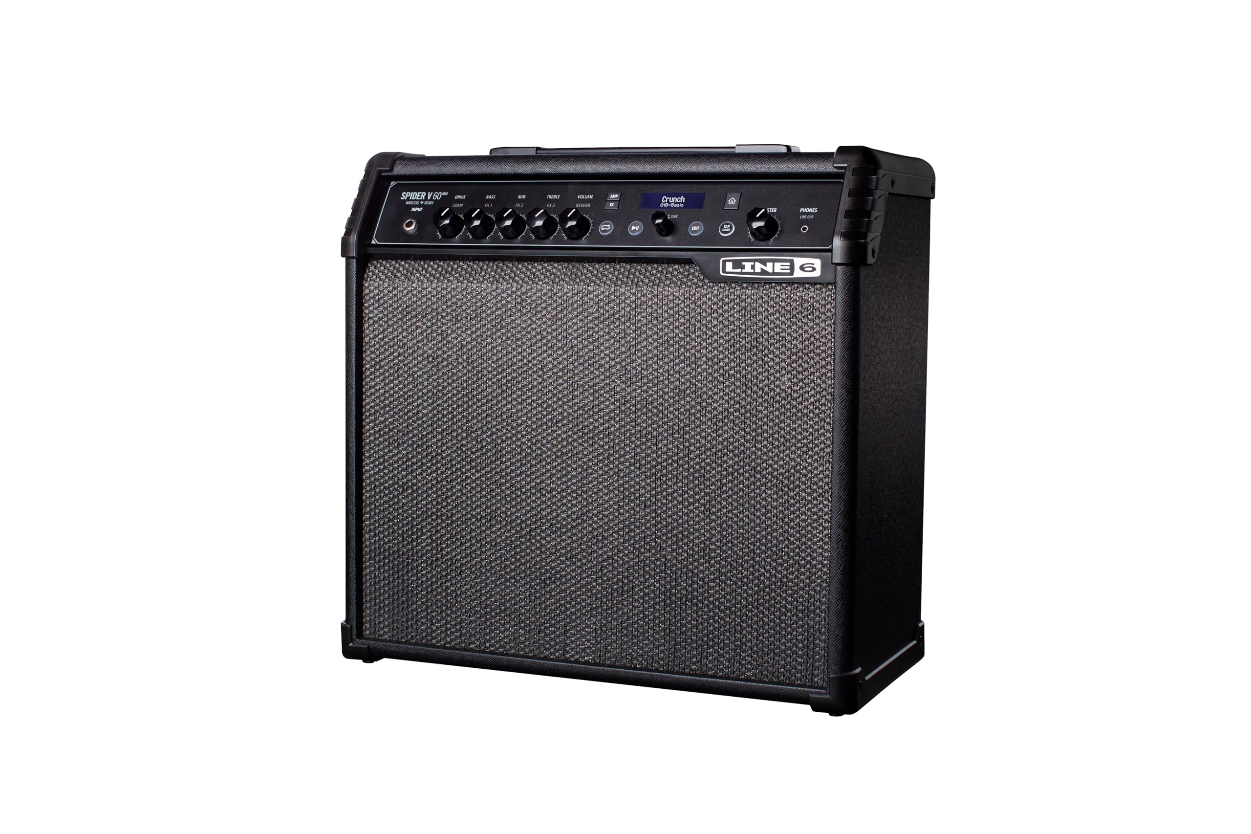 Line 6 Spider V 60 MKII