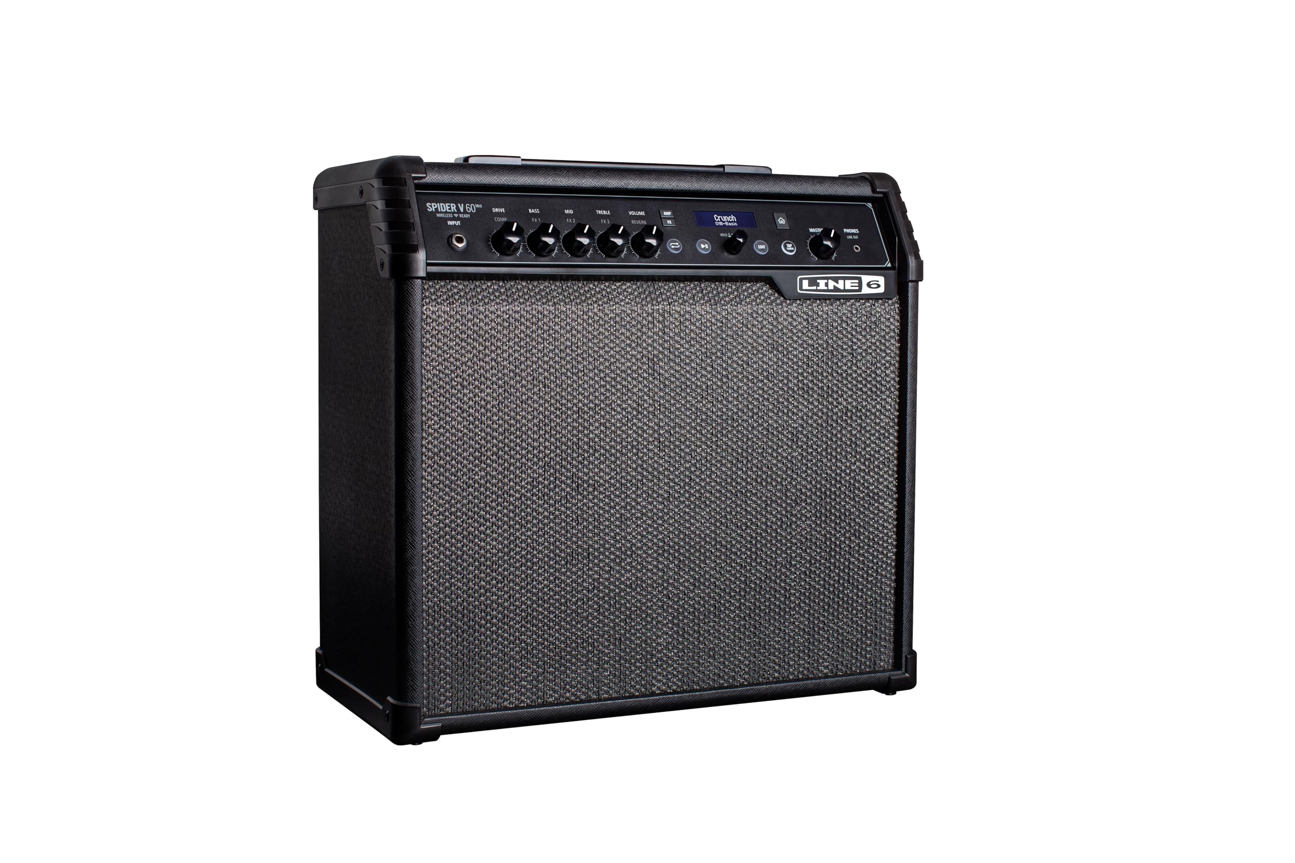 Line 6 Spider V 60 MKII