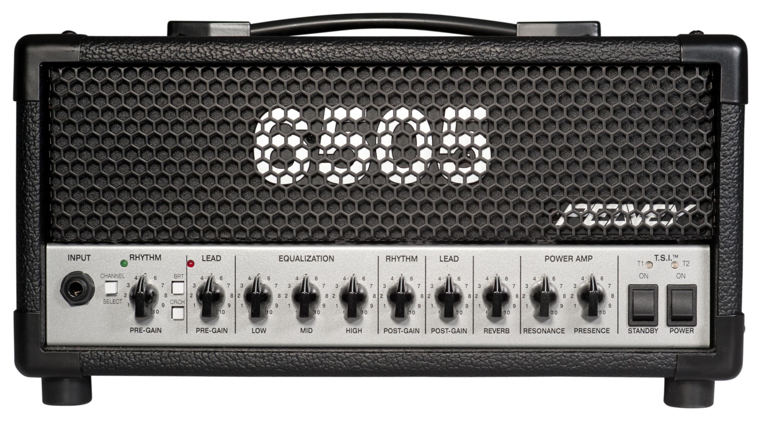 Peavey 6505 Mini Guitar Amplifier Head, 6505 MH 20W