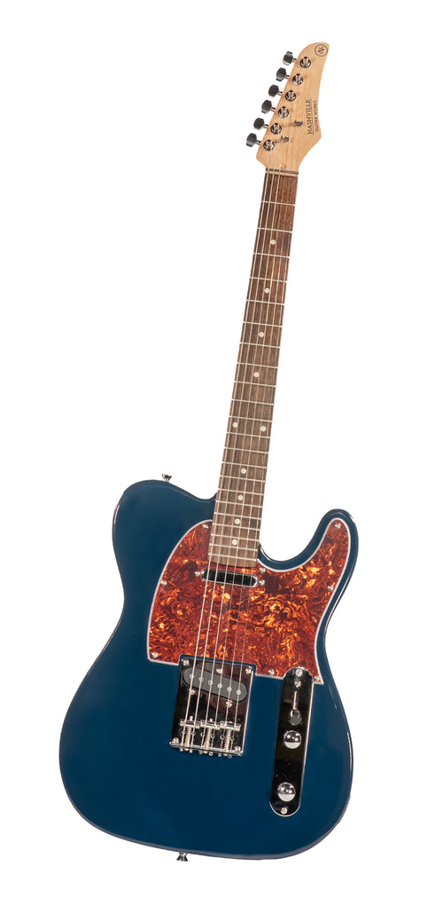 Nashville Guitar Works NGW Electric Guitar - Choose Your Model