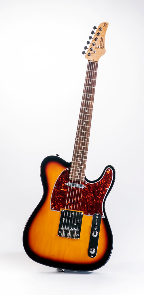 Nashville Guitar Works NGW Electric Guitar - Choose Your Model