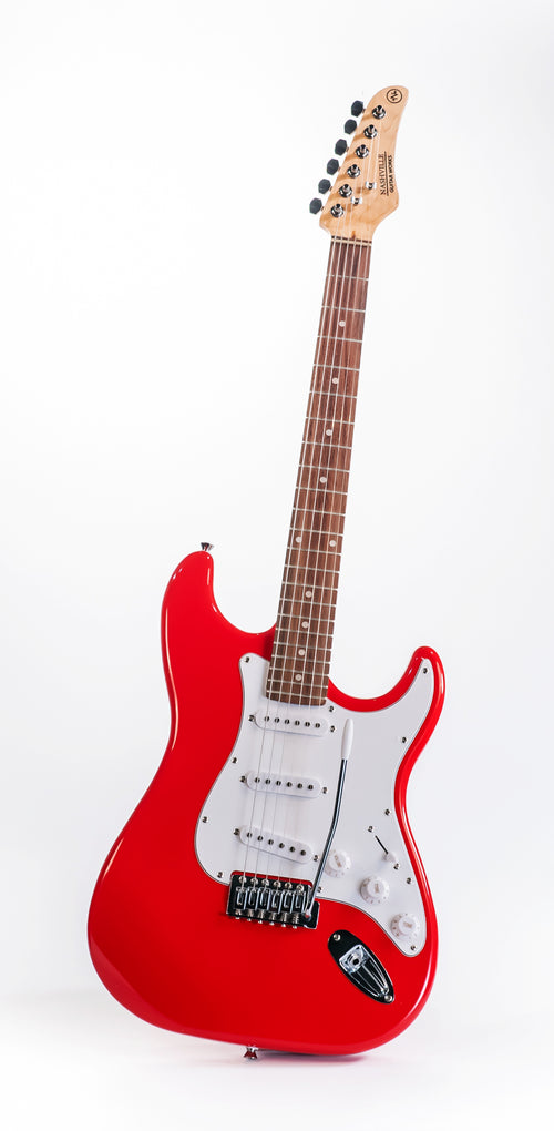 Nashville Guitar Works NGW Electric Guitar - Choose Your Model