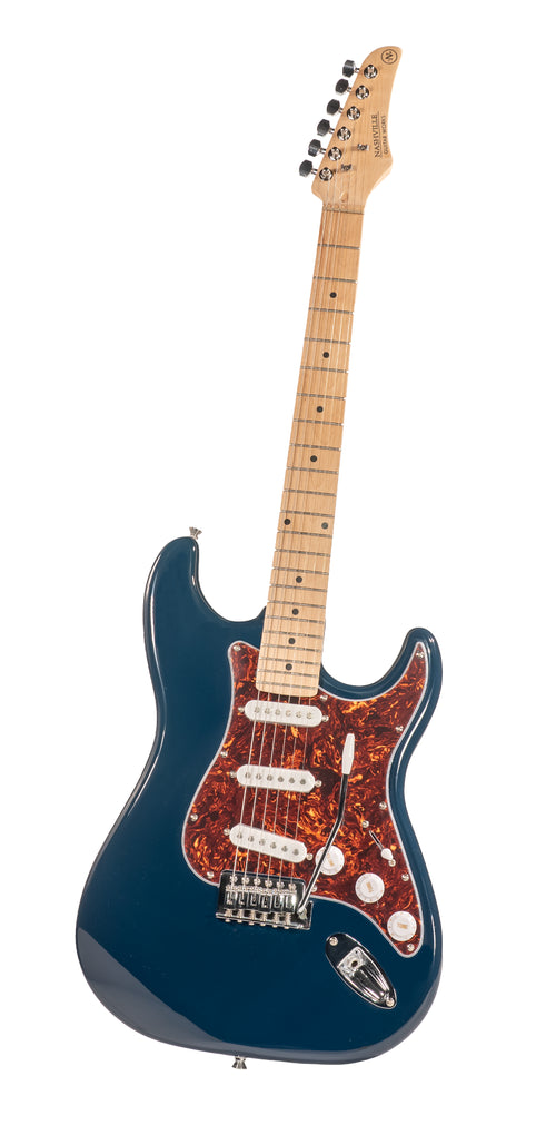Nashville Guitar Works NGW Electric Guitar - Choose Your Model