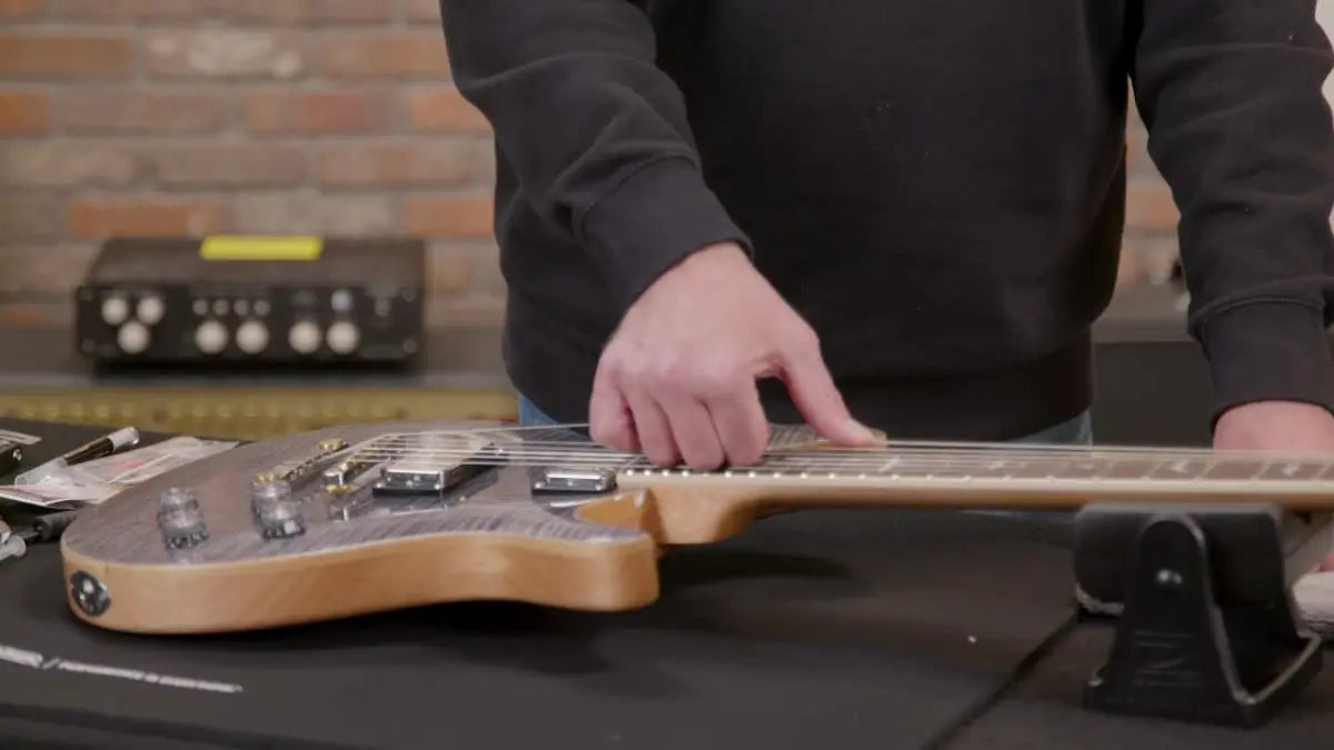 Professional Re-string (In-Store)