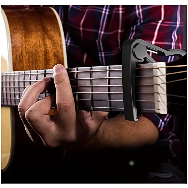 Guitar Capo