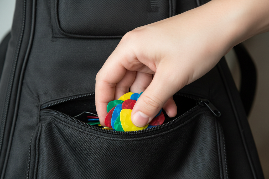Student Picks Pack